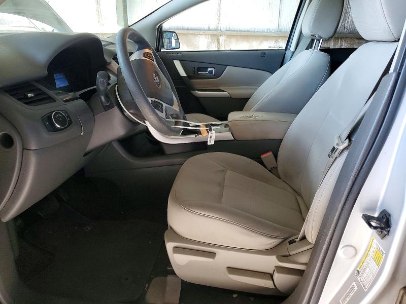 Aukcja sprzedaży 2013 Ford Edge, vin: 2FMDK3GC7DBC17798, numer aukcji: 60014436