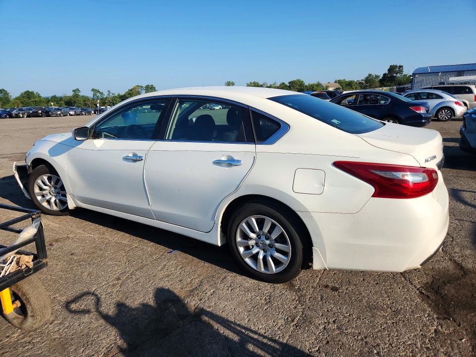 Aukcja sprzedaży 2018 Nissan Altima, vin: 1N4AL3AP0JC474612, numer aukcji: 62278506