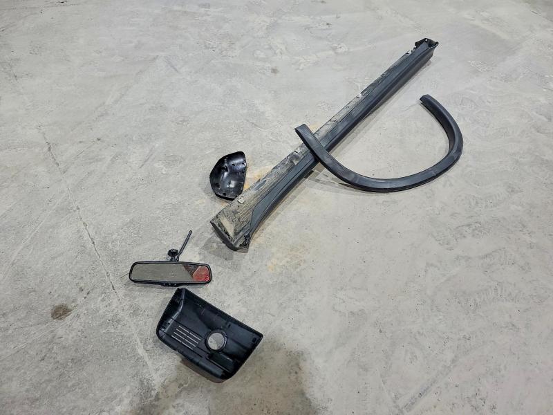 61137866 :رقم المزاد ، JA4ARUAU0SU005918 vin ، 2025 Mitsubishi Outlander Sport مزاد بيع