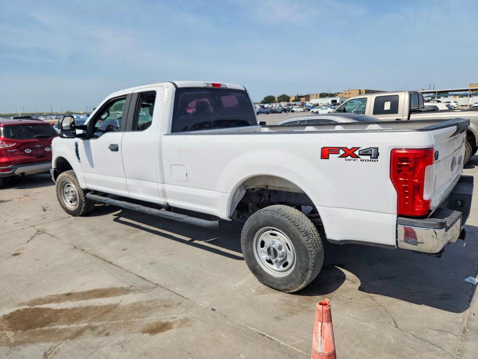 2019 Ford F350 მანქანა იყიდება აუქციონზე, vin: 1FD8X3B64KEF83224, აუქციონის ნომერი: 63202136