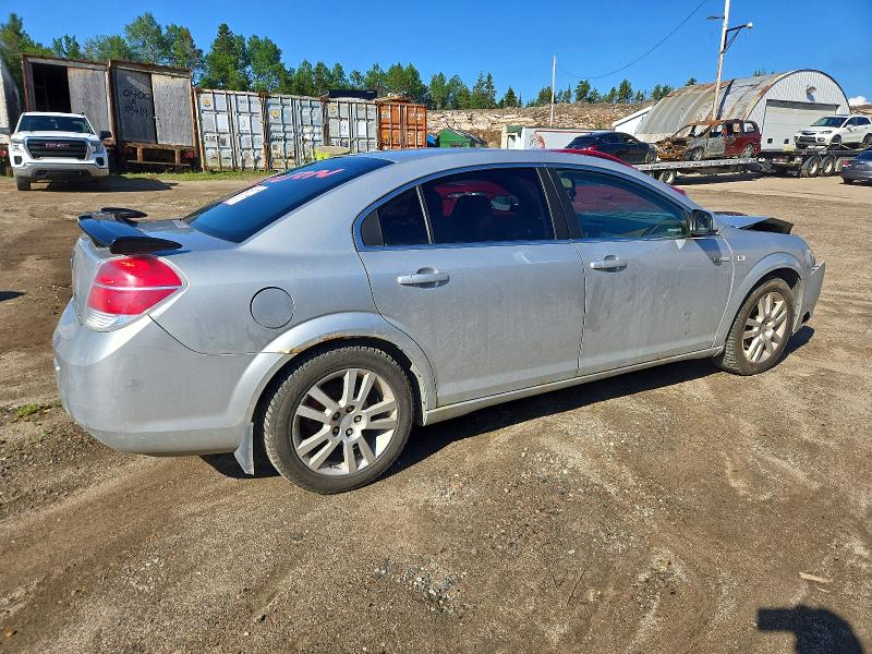 60651856 :رقم المزاد ، 1G8ZR57509F221985 vin ، 2009 Saturn Aura مزاد بيع