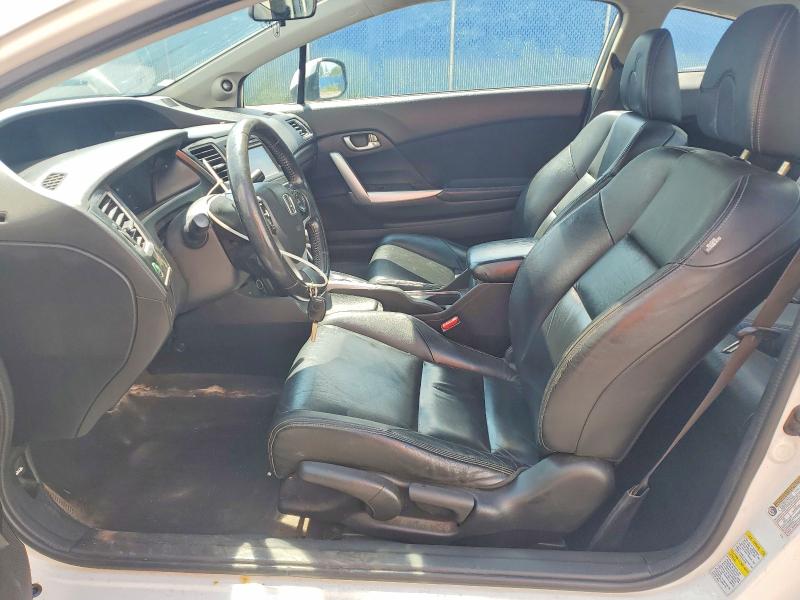 Aukcja sprzedaży 2013 Honda Civic, vin: 2HGFG3B93DH001083, numer aukcji: 59651256