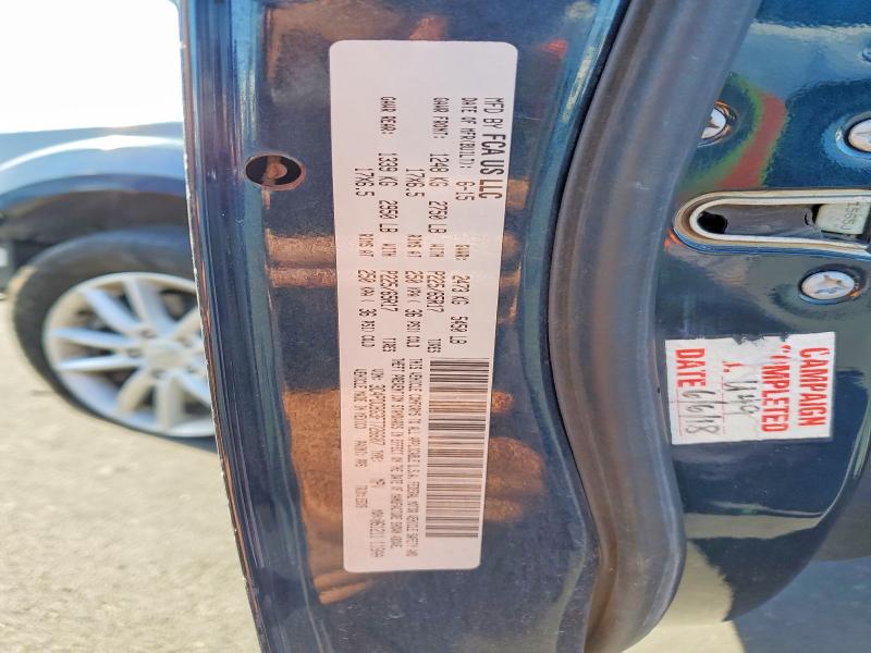 Продаж на аукціоні авто 2015 Dodge Journey, vin: 3C4PDCBG3FT726607, номер лоту: 60261676