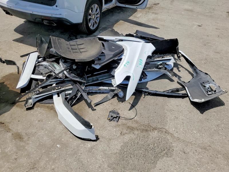 Продажа на аукционе авто 2019 Chevrolet Traverse, vin: 1GNERKKW3KJ175954, номер лота: 61567566
