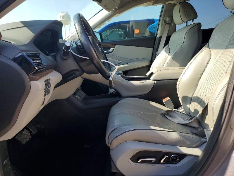 Aukcja sprzedaży 2021 Acura Rdx, vin: 5J8TC2H73ML032187, numer aukcji: 59656046