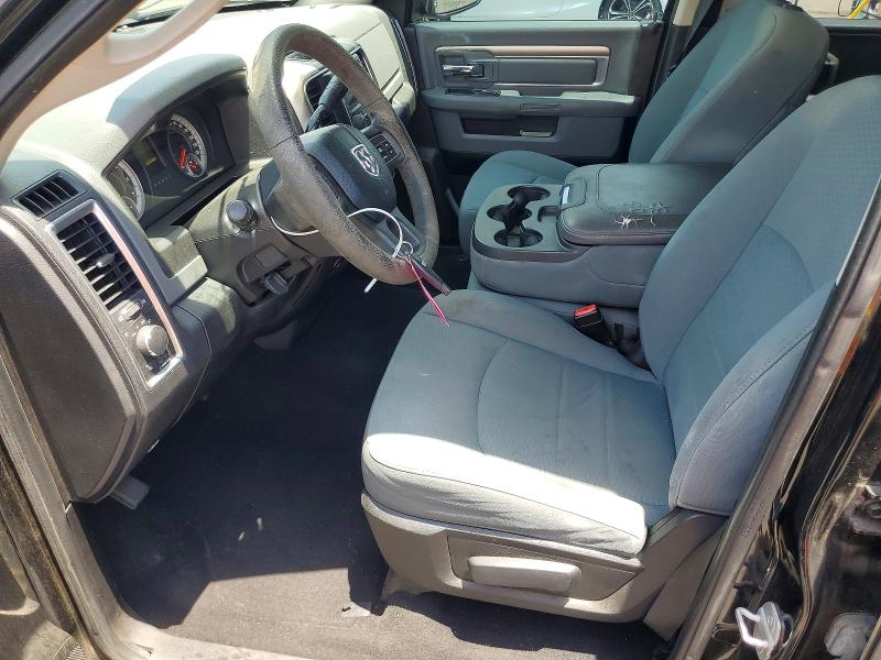 Aukcja sprzedaży 2013 Ram 1500, vin: 1C6RR6GP5DS597196, numer aukcji: 61942776