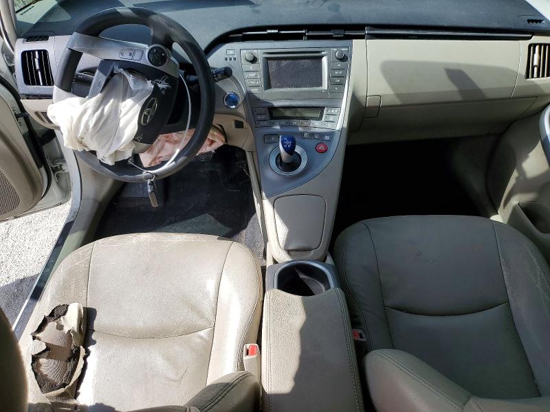 59364486 :رقم المزاد ، JTDKN3DU7E1780802 vin ، 2014 Toyota Prius مزاد بيع