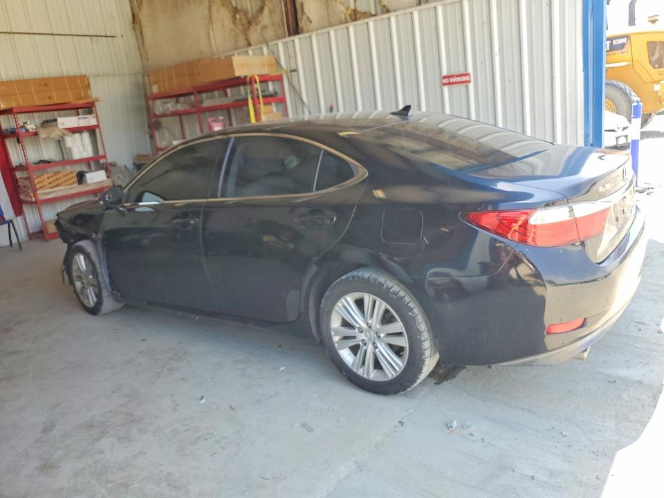 Продажа на аукционе авто 2013 Lexus Es, vin: JTHBK1GG5D2065124, номер лота: 59249006