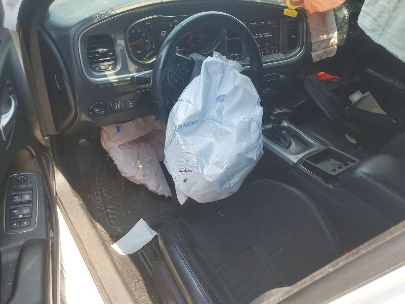 Aukcja sprzedaży 2020 Dodge Charger, vin: 2C3CDXCTXLH208410, numer aukcji: 62862596