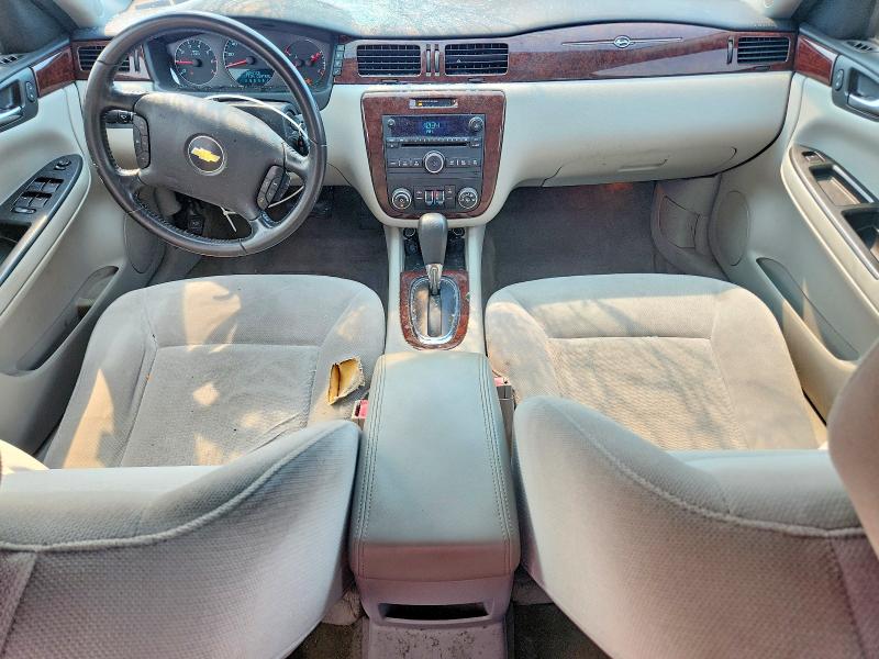 61104446 :رقم المزاد ، 2G1WG5EKXB1276988 vin ، 2011 Chevrolet Impala مزاد بيع