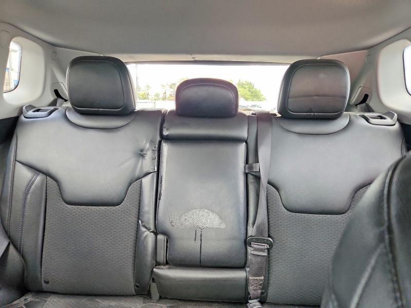 Продажа на аукционе авто 2022 Jeep Compass, vin: 3C4NJDBB0NT236604, номер лота: 59811606