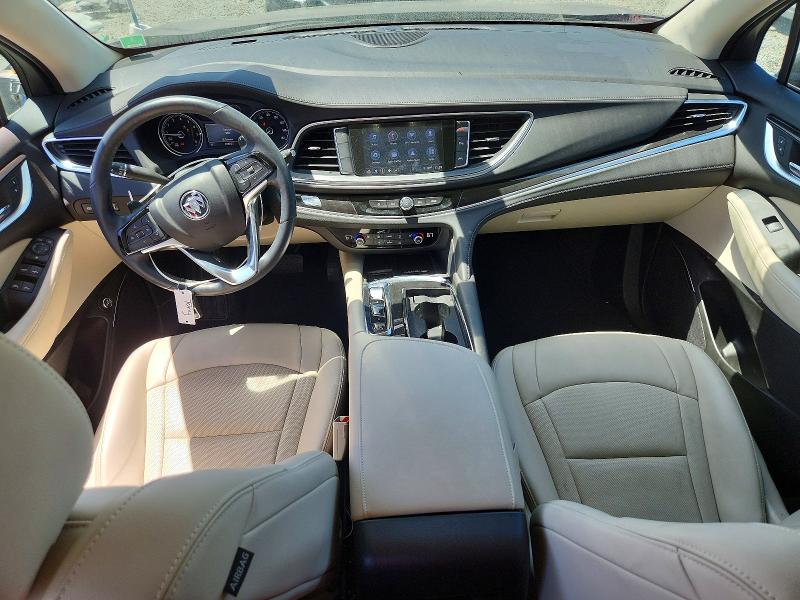 2024 Buick Enclave მანქანა იყიდება აუქციონზე, vin: 5GAERBKW0RJ105316, აუქციონის ნომერი: 62333226