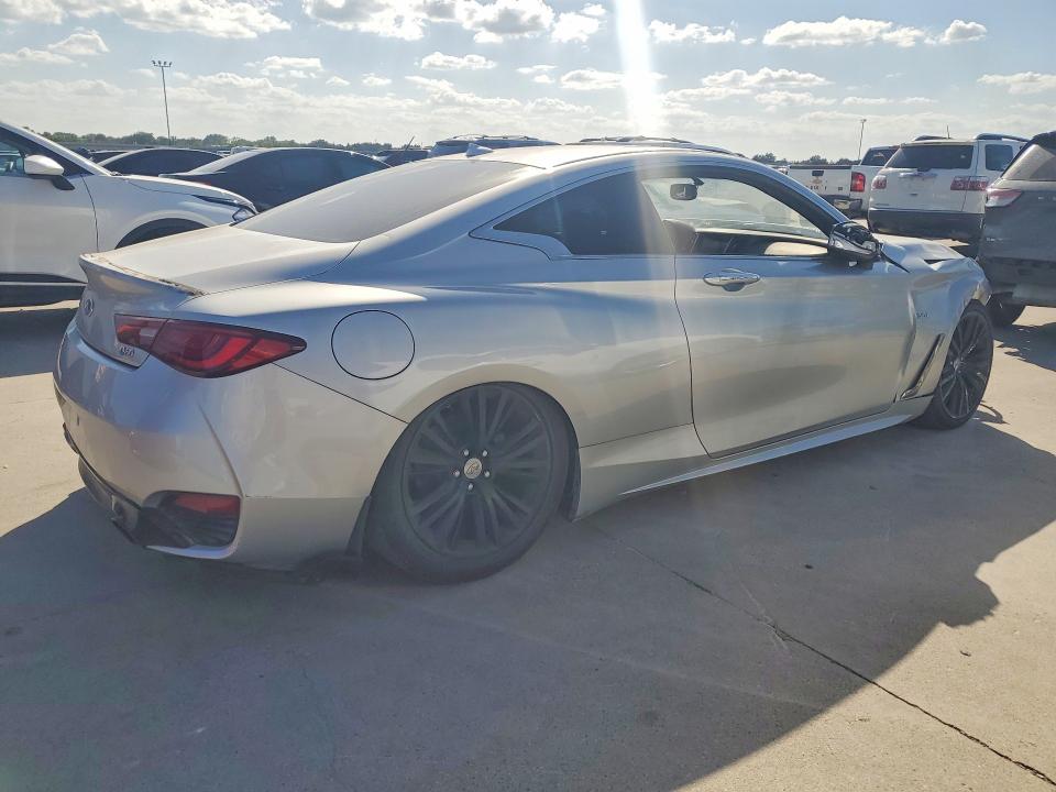56787366 :رقم المزاد ، JN1EV7EK0JM341535 vin ، 2018 Infiniti Q60 مزاد بيع