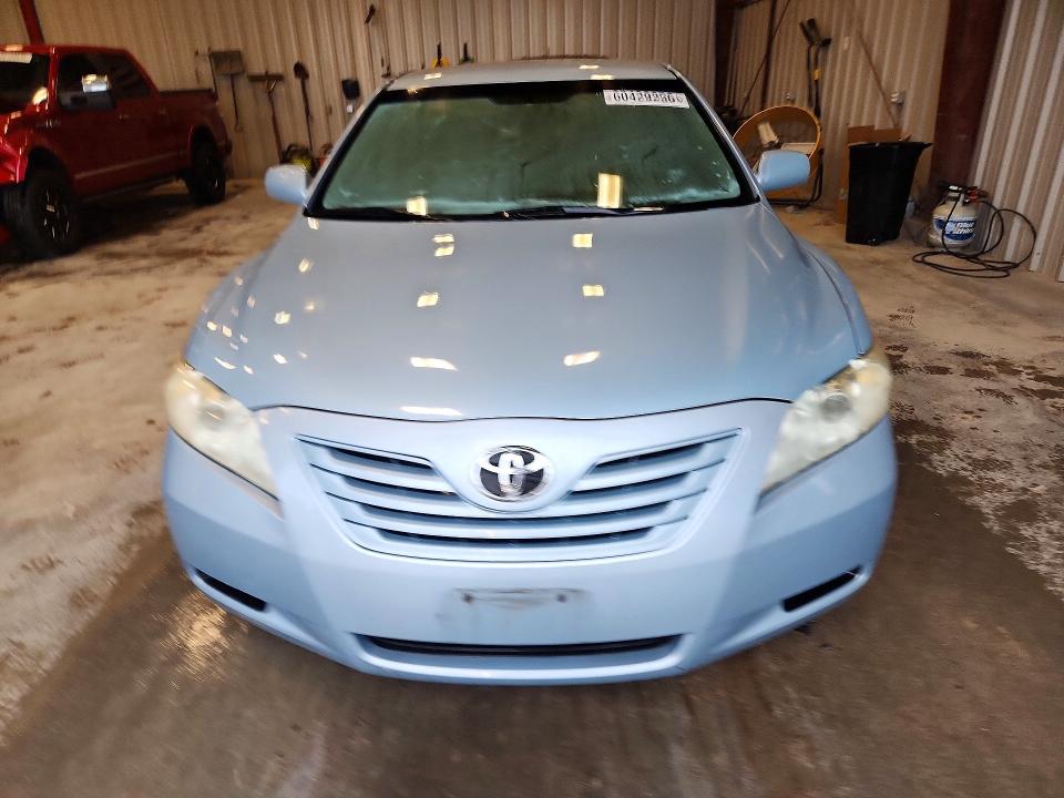 Продажа на аукционе авто 2008 Toyota Camry, vin: 4T1BE46K68U780080, номер лота: 60429256