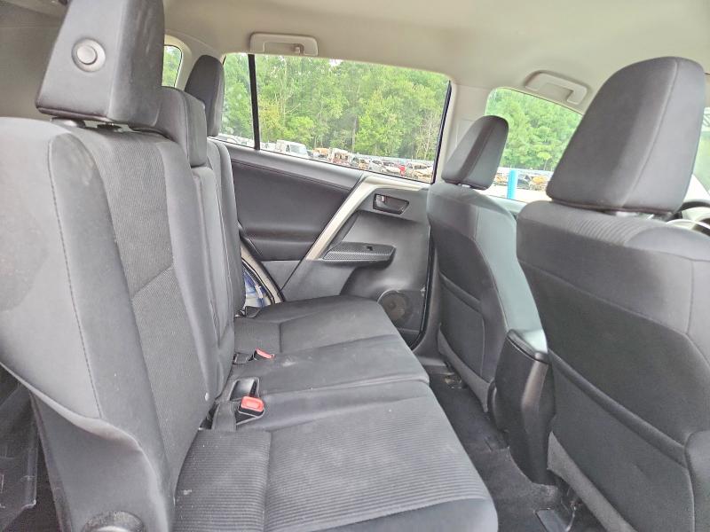62764166 :رقم المزاد ، 2T3ZFREV8FW220926 vin ، 2015 Toyota Rav4 مزاد بيع