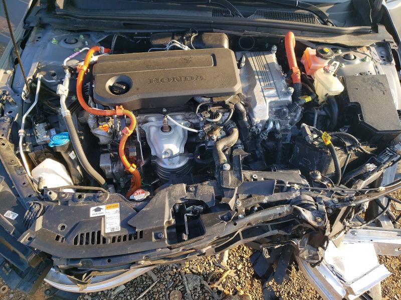 Продаж на аукціоні авто 2024 Honda Accord, vin: 1HGCY2F67RA010756, номер лоту: 59900746