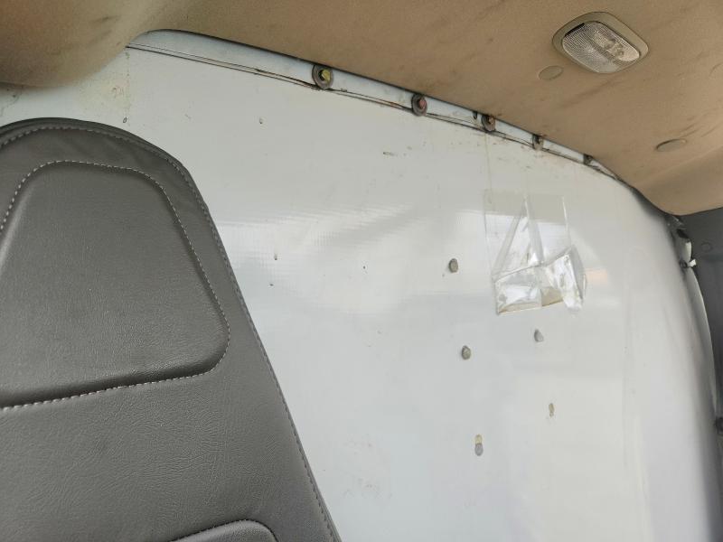 62265946 :رقم المزاد ، 7GZ37TC74PN006578 vin ، 2023 Gmc Savana مزاد بيع