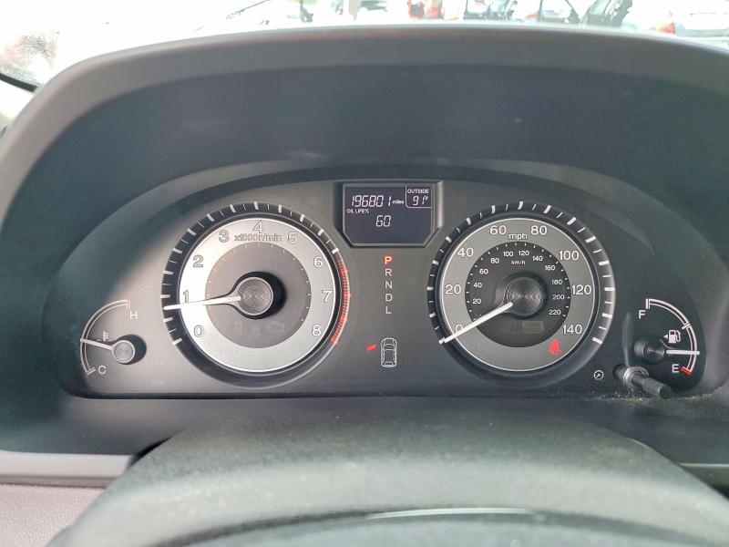 Продаж на аукціоні авто 2016 Honda Odyssey, vin: 5FNRL5H69GB041517, номер лоту: 61402236