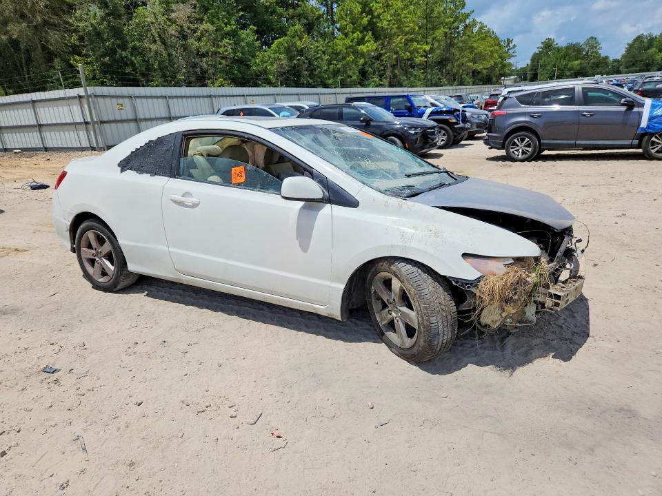 Aukcja sprzedaży 2006 Honda Civic, vin: 2HGFG12846H502658, numer aukcji: 60493216