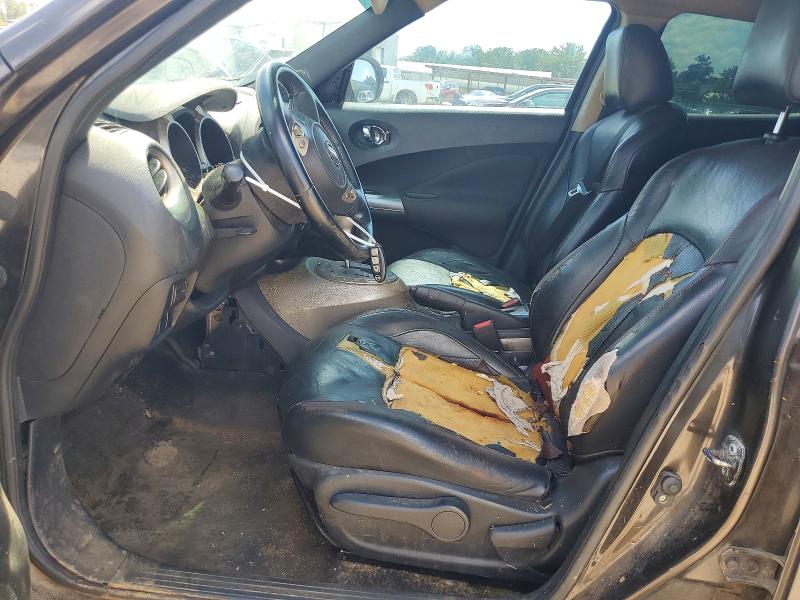 Aukcja sprzedaży 2011 Nissan Juke, vin: JN8AF5MR4BT006740, numer aukcji: 60780746