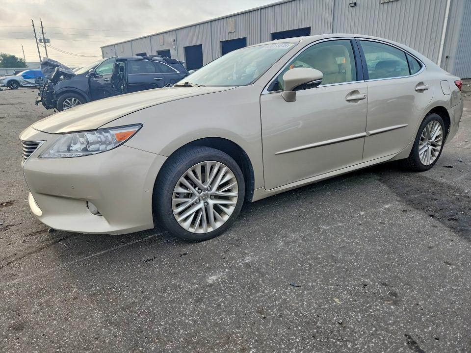 Продаж на аукціоні авто 2013 Lexus Es, vin: JTHBK1GG6D2053578, номер лоту: 62811416