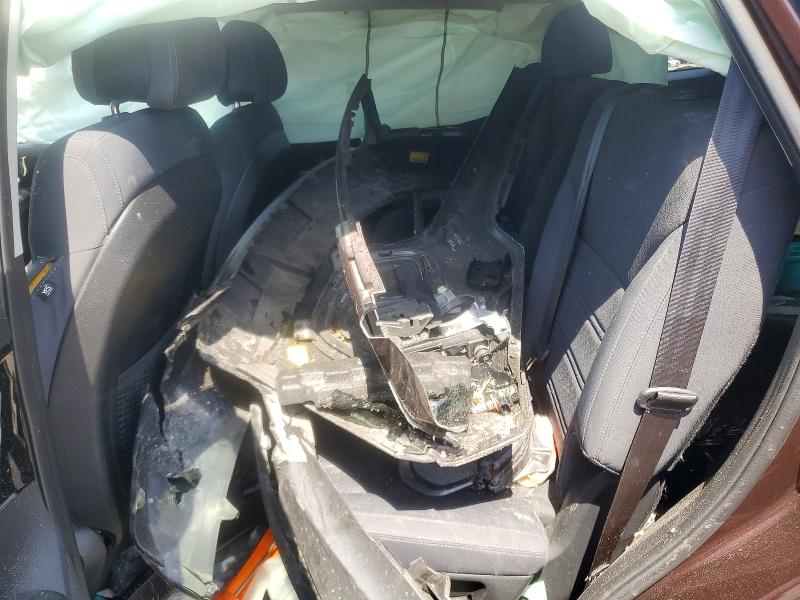 Aukcja sprzedaży 2016 Kia Sorento, vin: 5XYPG4A35GG082872, numer aukcji: 60590616