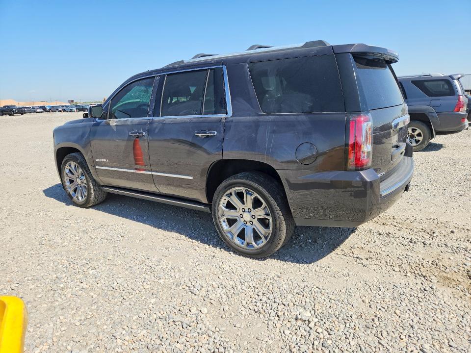2015 Gmc Yukon მანქანა იყიდება აუქციონზე, vin: 1GKS2CKJ0FR219835, აუქციონის ნომერი: 61152266