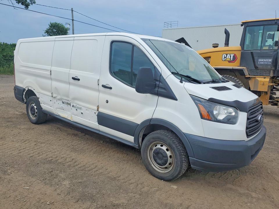 2017 Ford Transit მანქანა იყიდება აუქციონზე, vin: 1FTYR2ZM7HKB11459, აუქციონის ნომერი: 56755676