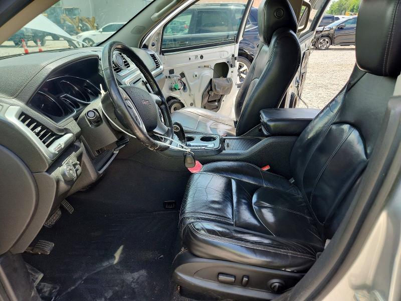 Aukcja sprzedaży 2014 Gmc Acadia, vin: 1GKKVRKD7EJ361441, numer aukcji: 58888036