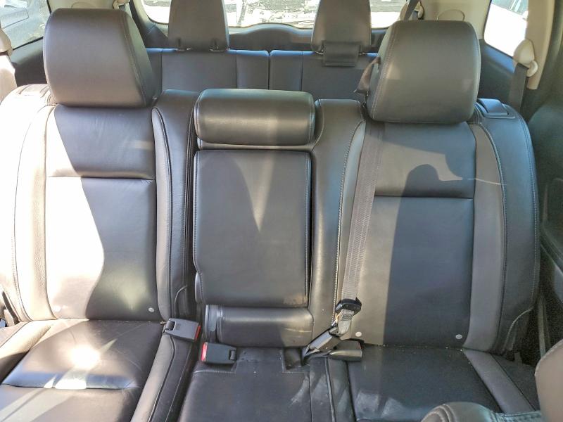 Продаж на аукціоні авто 2012 Mazda Cx-9, vin: JM3TB3DV8C0356352, номер лоту: 59743306