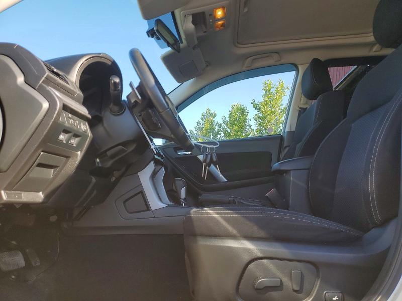 62404606 :رقم المزاد ، JF2SJCHC1FH475190 vin ، 2015 Subaru Forester مزاد بيع