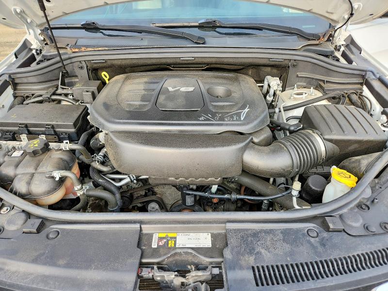 2019 Jeep Grand Cherokee მანქანა იყიდება აუქციონზე, vin: 1C4RJFBG8KC533961, აუქციონის ნომერი: 60470326