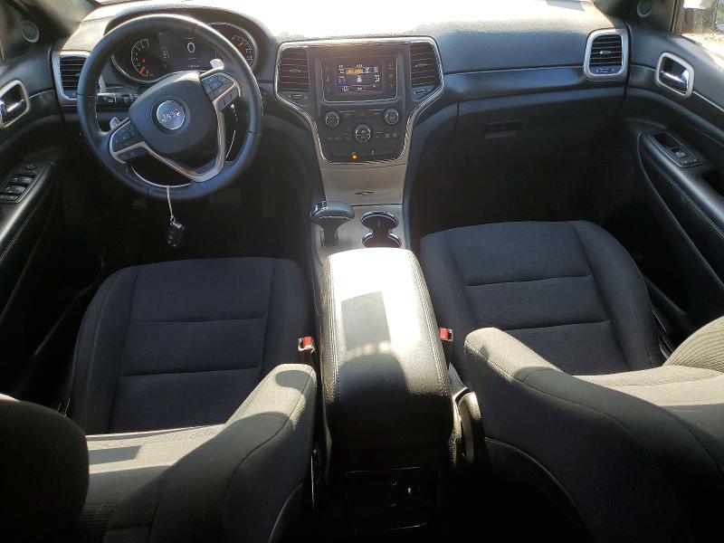 Aukcja sprzedaży 2014 Jeep Grand Cherokee, vin: 1C4RJFAGXEC237765, numer aukcji: 55782386