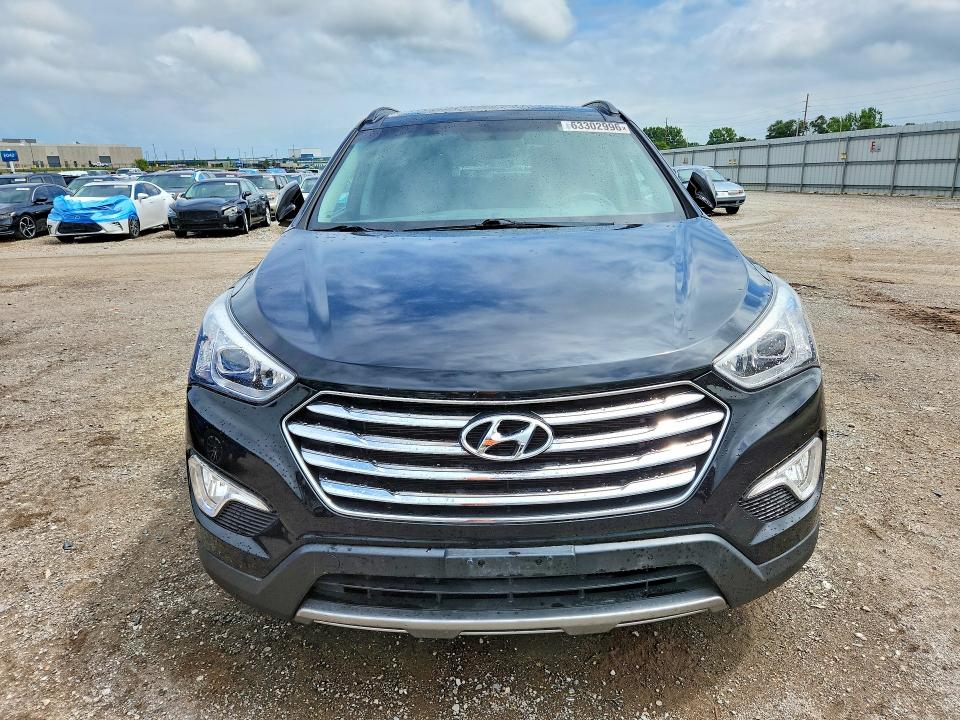 Aukcja sprzedaży 2016 Hyundai Santa Fe, vin: KM8SRDHF1GU142452, numer aukcji: 63302996