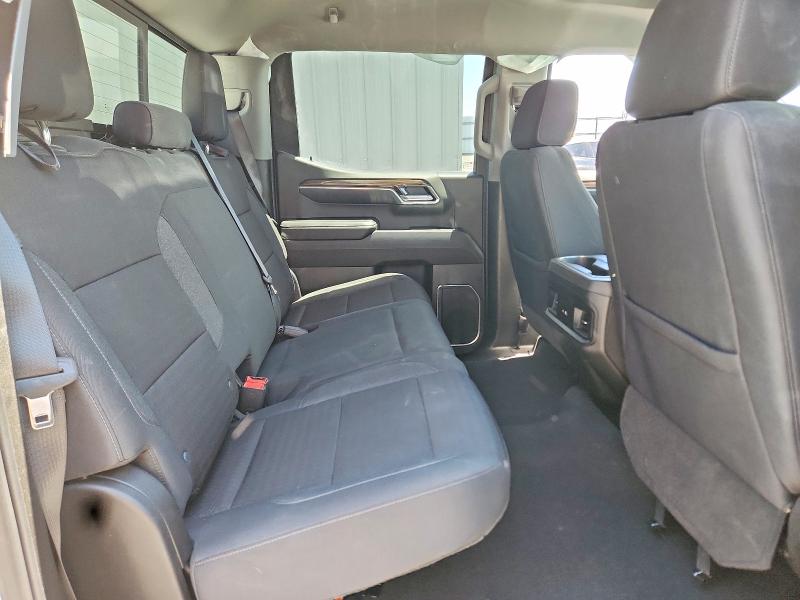 Aukcja sprzedaży 2024 Chevrolet Silverado, vin: 2GCUDEED5R1204132, numer aukcji: 60060276