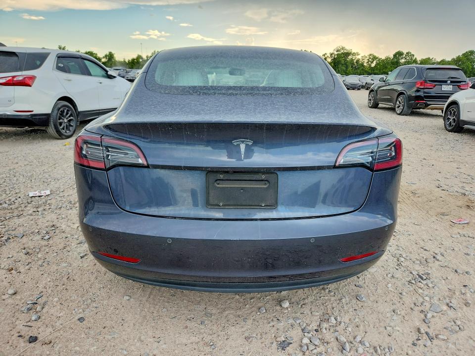 Aukcja sprzedaży 2018 Tesla Model 3, vin: 5YJ3E1EA6JF186524, numer aukcji: 60044696