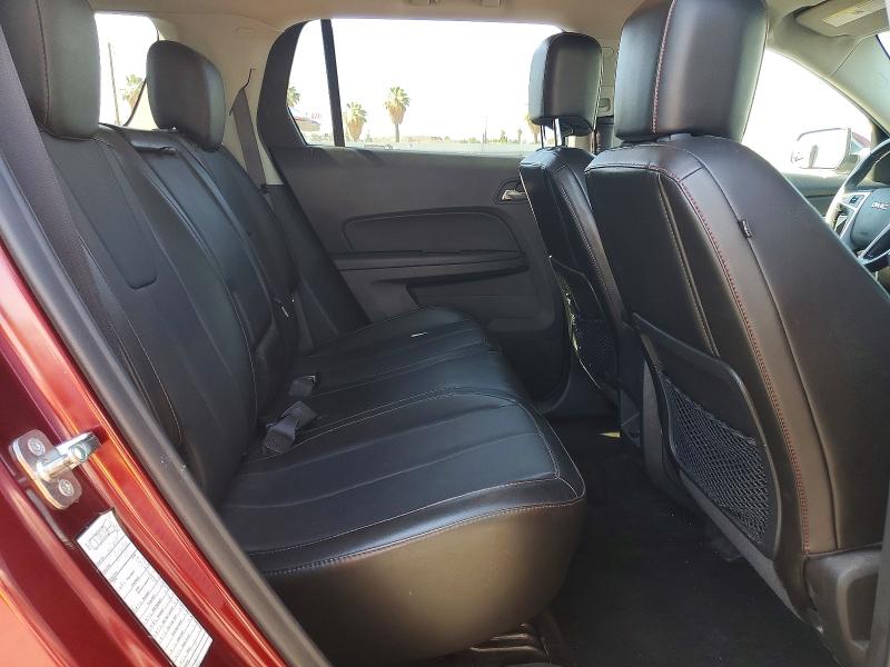 Продажа на аукционе авто 2017 Gmc Terrain, vin: 2GKALPEK9H6133653, номер лота: 62865366
