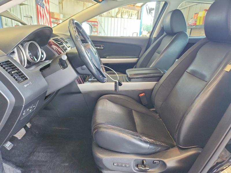 Aukcja sprzedaży 2013 Mazda Cx-9, vin: JM3TB2DA1D0424743, numer aukcji: 63283236