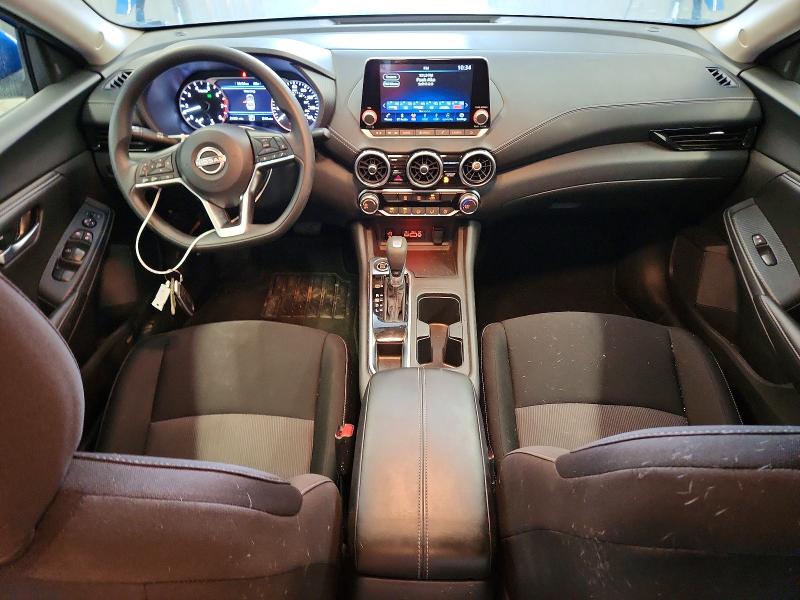 Aukcja sprzedaży 2025 Nissan Sentra, vin: 3N1AB8CV9SY371691, numer aukcji: 59967836