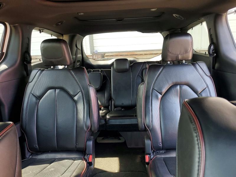 Aukcja sprzedaży 2020 Chrysler Pacifica, vin: 2C4RC1GG0LR101797, numer aukcji: 85975035