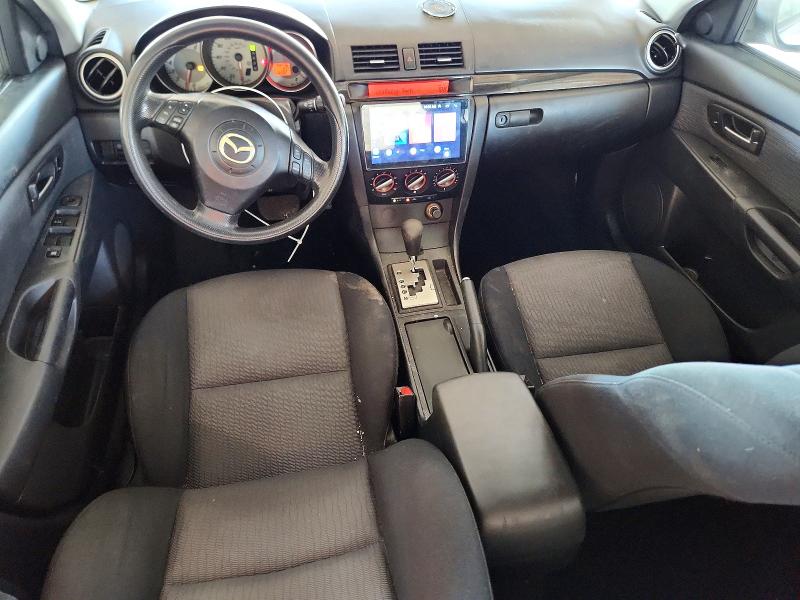 Aukcja sprzedaży 2008 Mazda 3, vin: JM1BK32G981802017, numer aukcji: 59229776