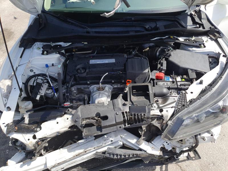 Продажа на аукционе авто 2015 Honda Accord, vin: 1HGCR2F89FA179848, номер лота: 60697866