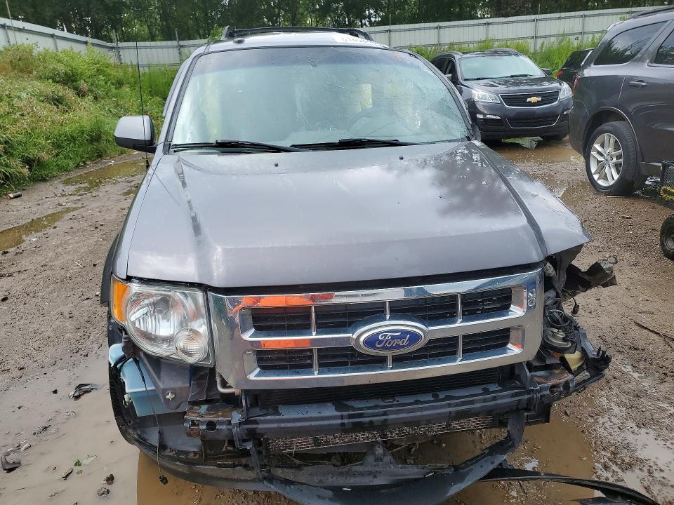 Aukcja sprzedaży 2010 Ford Escape, vin: 1FMCU9EG8AKA62355, numer aukcji: 61668406