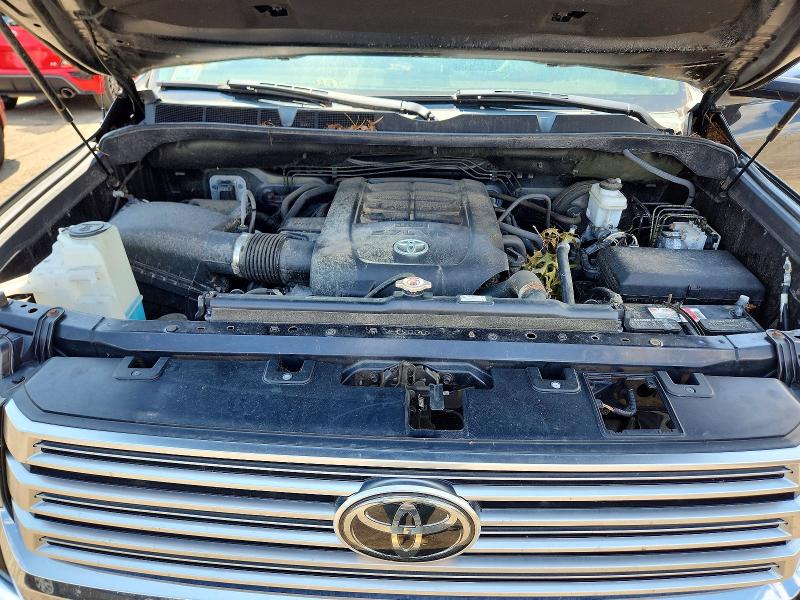 Aukcja sprzedaży 2018 Toyota Tundra, vin: 5TFBY5F1XJX748830, numer aukcji: 63544706