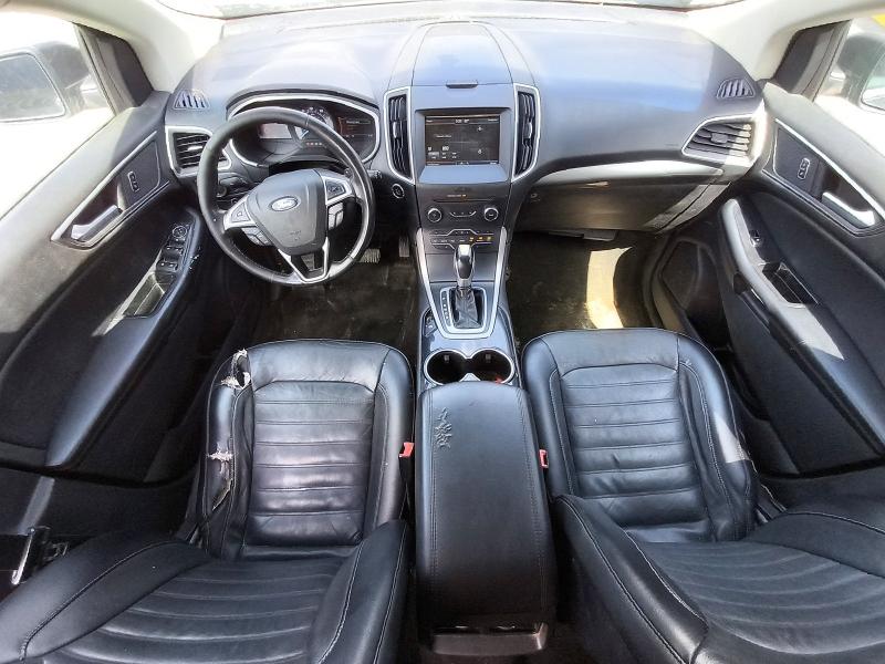 Aukcja sprzedaży 2015 Ford Edge, vin: 2FMTK4J9XFBB45285, numer aukcji: 61523816