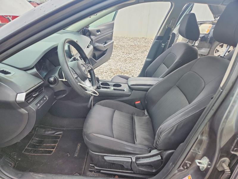 2022 Nissan Altima მანქანა იყიდება აუქციონზე, vin: 1N4BL4BVXNN329546, აუქციონის ნომერი: 60481926