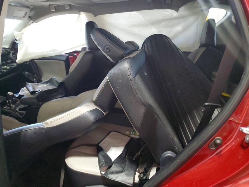 61317946 :رقم المزاد ، JTMDFREV0JD243651 vin ، 2018 Toyota Rav4 مزاد بيع