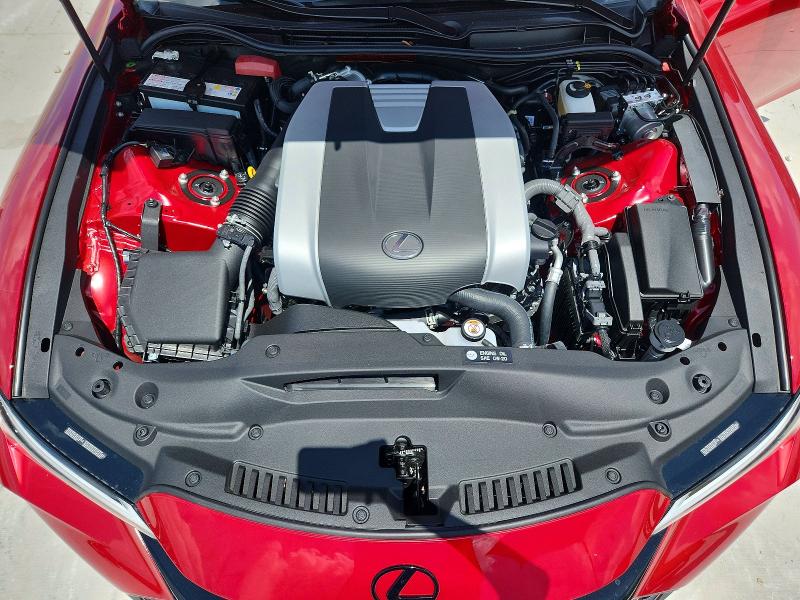 Aukcja sprzedaży 2026 Lexus Is 350, vin: JTHBZ1B23T5101168, numer aukcji: 59691956