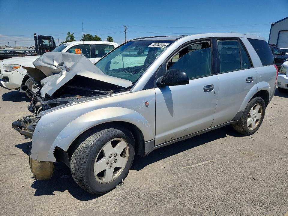 60044366 :رقم المزاد ، 5GZCZ63466S806683 vin ، 2006 Saturn Vue مزاد بيع