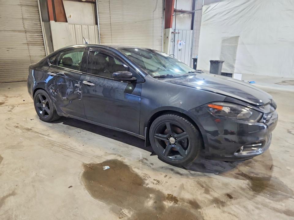 Aukcja sprzedaży 2013 Dodge Dart, vin: 1C3CDFCA8DD104067, numer aukcji: 59218986